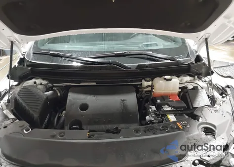 2024 Buick Enclave Avenir Awd z USA, uszkodzony, nr VIN 5GAEVCKW1RJ100580